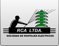 RCA ELECTRICIDAD